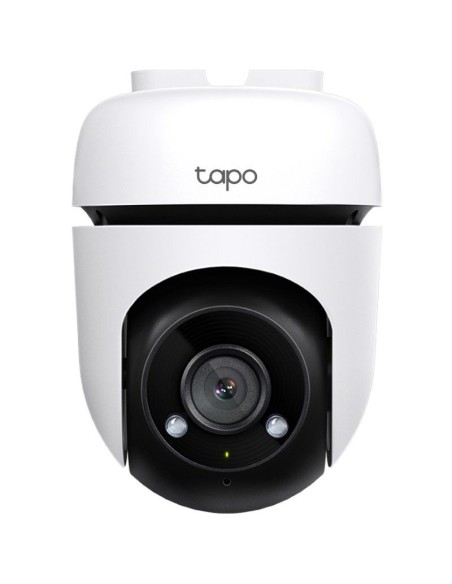 CAMARA SEGURI. WIFI TAPO TC40  TP-LINK BLANCO PN: TC40 EAN: 4895252505832   