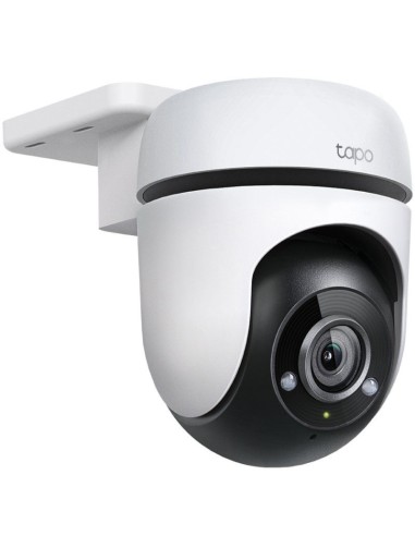 CAMARA SEGURI. WIFI TAPO TC40  TP-LINK BLANCO...