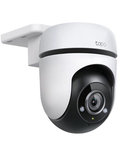 CAMARA SEGURI. WIFI TAPO TC40  TP-LINK BLANCO PN: TC40 EAN: 4895252505832   
