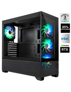 PCFG GDX ATX ULTRA 5 225F 32GB   1TB NVME RTX 5070 12GB...