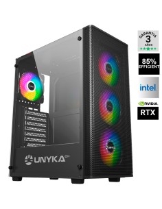 PCFG GDX ATX ULTRA 7 265F 16GB   1TB NVME GTX 5060TI 8GB...