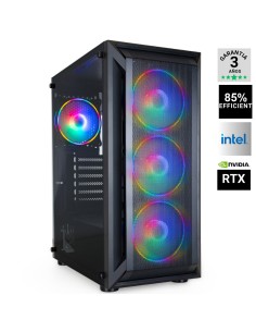 PCFG GDX ATX I7-14700F 16GB      1TB NVME RTX 5060 8GG...