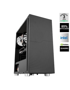 PCFW GDX MAT I9-14900F  16GB   1TB M.2 NVME QUADRO A1000...