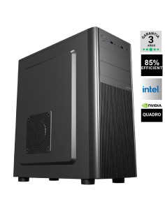 PCFW GDX ATX I9-13900KF  32GB   1TB M.2 NVME RTX 2000 ADA...