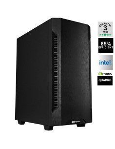 PCFW GDX ATX I9-14900F    32GB    1TB NVME QUADRO A2000...