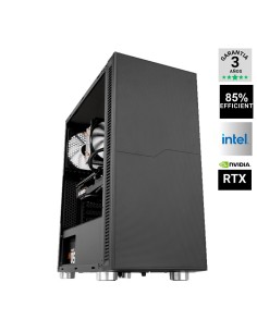 PCFW GDX ATX I9-14900KF   32GB    1TB NVME RTX 5060TI 8GB...