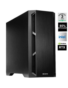 PCFW GDX ATX I9-14900KF   64GB    2TB NVME RTX 5070 12GB...