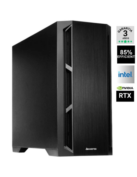 PCFW GDX ATX I9-14900KF   64GB    2TB NVME RTX 5070 12GB FRE PN: GDX2653 EAN: 1000000002653   