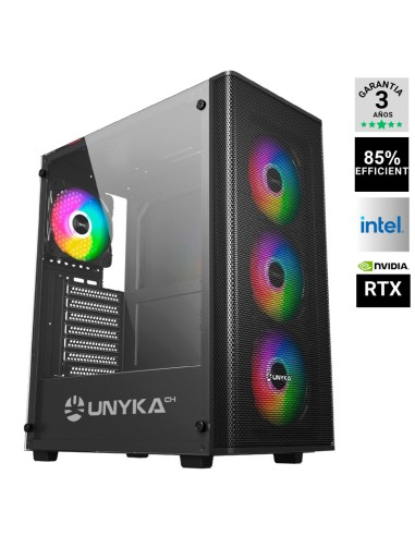 PCFG GDX ATX I7-14700F 32GB      1TB NVME...
