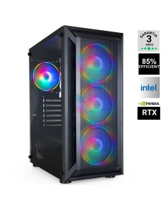 PCFG GDX ATX I9-13900KF 16GB   1TB NVME RTX5060TI 8GB...