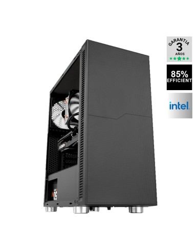 SERVIDOR GDX  ATX XEON E-2334  32GB 2X480GB...