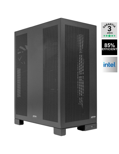 SERVIDOR GDX  ATX XEON E-2334  64GB 2X960GB SSD...