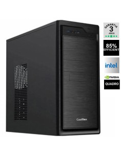 PCFW GDX ATX I7-14700F  16GB   1TB NVME QUADRO A1000 8GB...