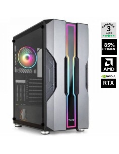 PCFG GDX ATX R5-5600X 16GB       1TB NVME RTX 5070 12GB...