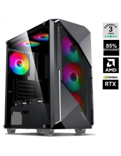 PCFG GDX ATX R7-5800X 16GB     500GB NVME RTX5060 8GB...