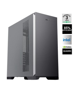 PCFW GDX ATX ULTRA 7-265F 16GB   1TB NVME QUADRO RTX 2000...