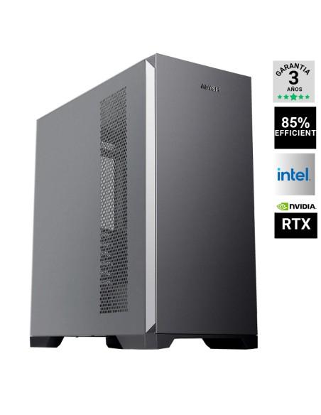 PCFW GDX ATX ULTRA 9-285  32GB   1TB NVME RTX 5070 12GB FREE PN: GDX4939 EAN: 1000000004939   
