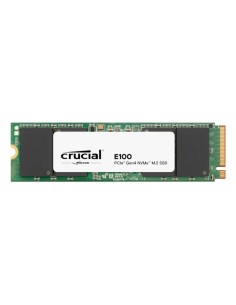 DISCO M.2 NVME   2TB CRUCIAL   E100 PN: CT2000E100SSD8...