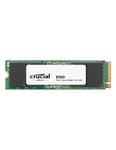 DISCO M.2 NVME   2TB CRUCIAL   E100 PN:...