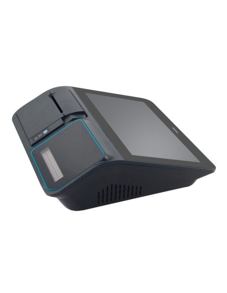 TPV 11.6" KT-116 W N97 DDR4    8GB 128GB PRINTER 80MM FREEDOS PN: KT116N978128P805 EAN: 8447071002847   