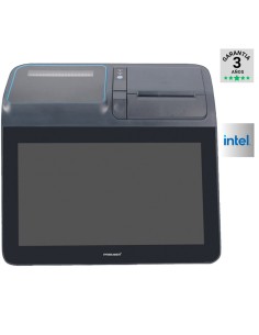 TPV 11.6" KT-116 W N97 DDR4    8GB 128GB PRINTER 80MM...