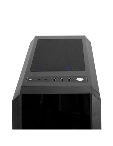 PCFG GDX ATX I9-14900KF 32GB   1TB NVME RTX 5070 12GB FREEDOS PN: GDX4659 EAN: 100000004659    