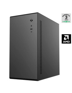 PCF  GDX MAT RYZEN5 7600  8GB  500GB M.2 NVME FREEDOS PN:...
