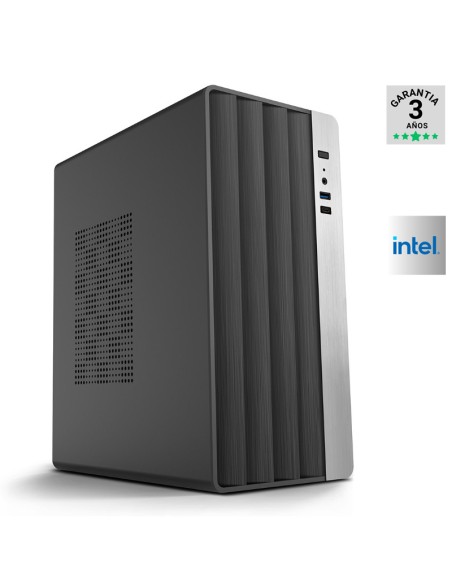 PCF  GDX MAT ULTRA 9 285 32GB    1TB NVME FREEDOS FUENTE 500W PN: GDX590 EAN: 1000000000590   