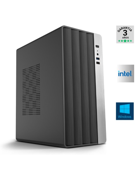 PCP  GDX MAT ULTRA 5 225 16GB    1TB NVME W11 PRO FUENTE 500W PN: GDX563 EAN: 1000000000563   
