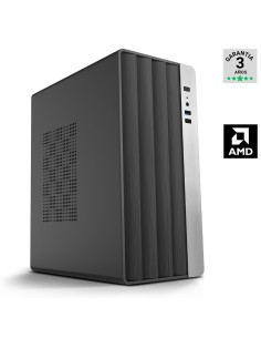 PCF  GDX MAT RYZEN5 8600G 16GB   1TB M.2 NVME FREEDOS PN:...