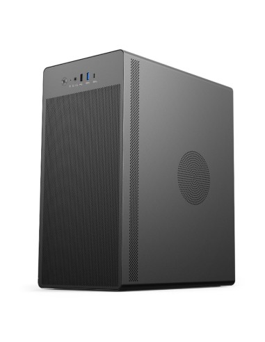 CAJA MATX COOLBOX M100 NEGRA   SIN FUENTE PN:...