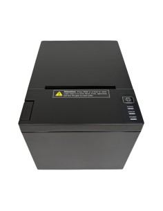 IMPRES. TERMICA P-43 80MM      USB ETHERNET NEGRA PN:...