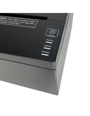 IMPRES. TERMICA P-43 80MM      USB ETHERNET...