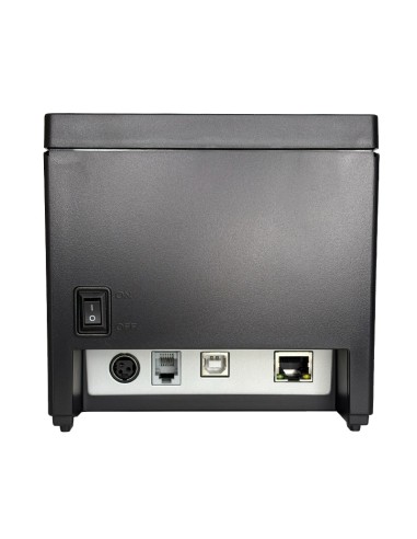 IMPRES. TERMICA P-43 80MM      USB ETHERNET...