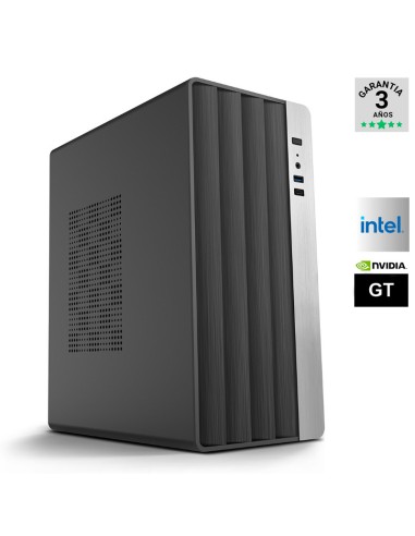 PCF  GDX MAT I5-12400F  16GB   512GB  M.2 SATA...