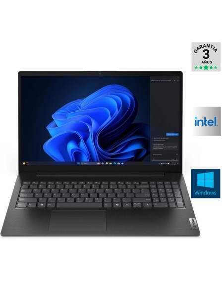 28661 NH  15.6" LENOVO     I5- 13420H 8GB 512GB NVME W11HOME PN: 83GW008TSP EAN: 199272043584    