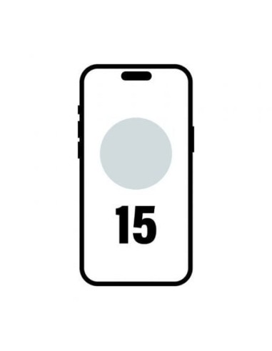SMARTPHONE 6.1" APPLE IPHONE   15 128GB 5G AZUL...