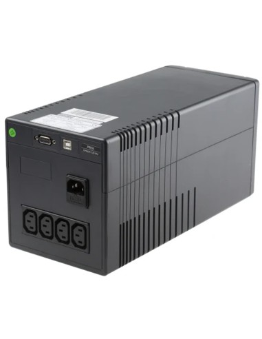 SAI   1KV RIELLO NET POWER PN: NPW1000DE EAN:...