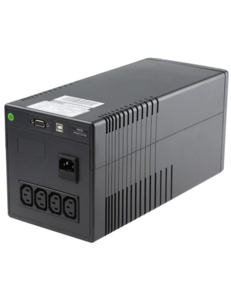 SAI   1KV RIELLO NET POWER PN: NPW1000DE EAN: 8023251004458   