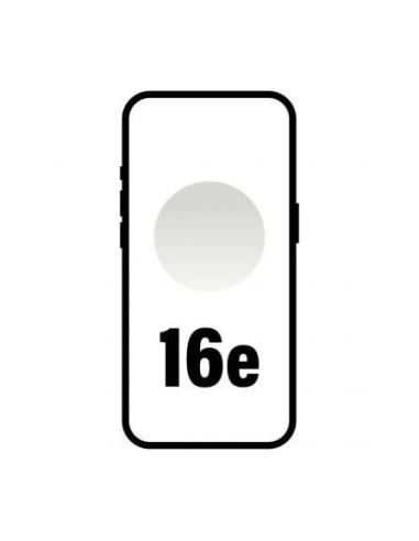 SMARTPHONE 6.1" APPLE IPHONE   16E 256GB 5G...