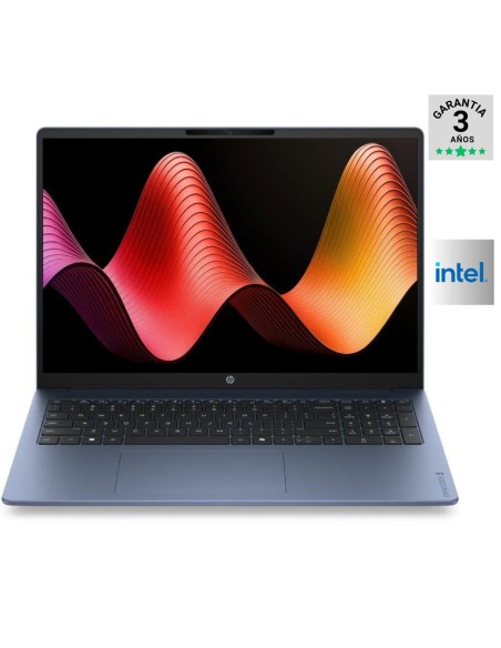 NF    16" HP            7-150U 16GB   1TB NVME FREEDOS PN: D2GV7EA EAN: 199896320665    
