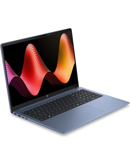 NF    16" HP            7-150U 16GB   1TB NVME FREEDOS PN: D2GV7EA EAN: 199896320665    