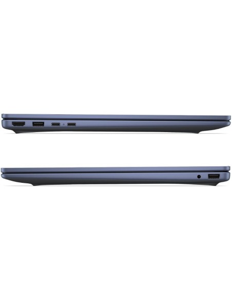 NF    16" HP            7-150U 16GB   1TB NVME FREEDOS PN: D2GV7EA EAN: 199896320665    
