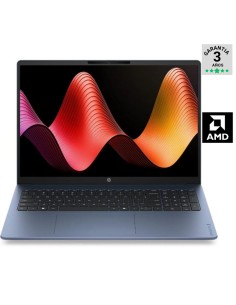 NF    16" HP             R5 40 16GB 512GB NVME FREEDOS...