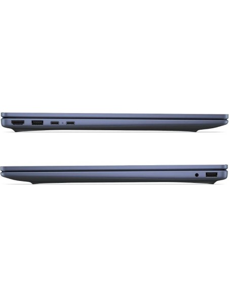 NF    16" HP             R5 40 16GB 512GB NVME FREEDOS PN: D18B1EA EAN: 199896111973    