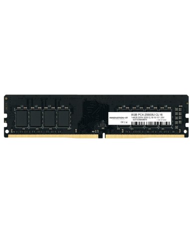 DDR4  8GB/3200 INNOVATION      CL16 1.35V PN:...