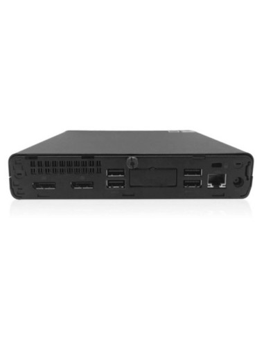 408201 PCR  HP MINI I5-9500T    8GB DDR4 256GB...