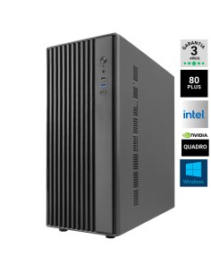 PCFW GDX ATX I7-14700F  32GB   1TB NVME QUADRO A1000 8GB...