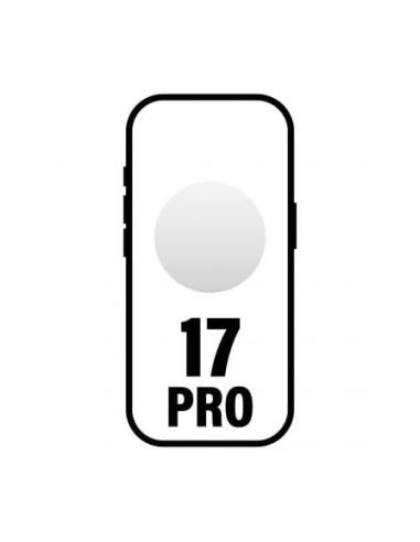 SMARTPHONE 6.3" APPLE IPHONE   17 PRO 256GB 5G...