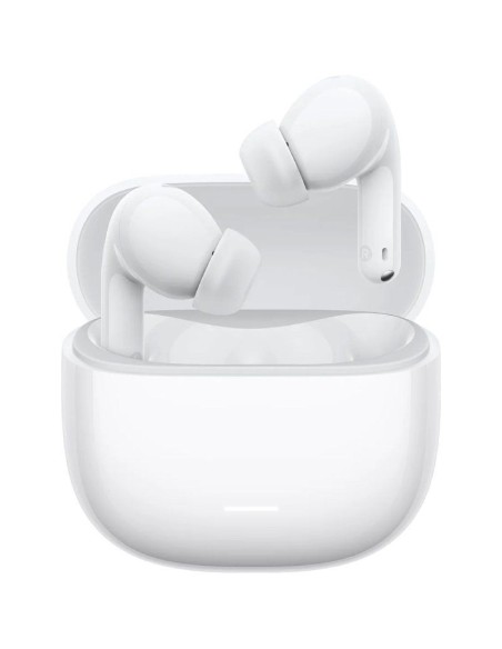 AURI BT XIAOMI REMDI BUDS 8    LITE BLANCO PN: BHR08OLGL EAN: 6932554471880   
